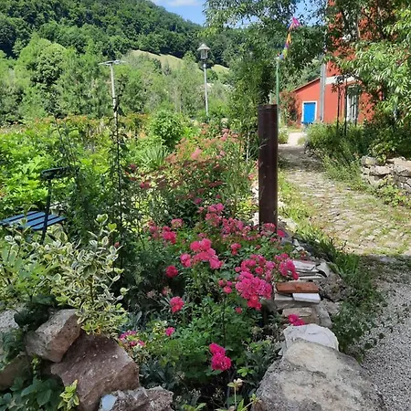 Fewo An Der Bruecke Solnhofen Esterno foto