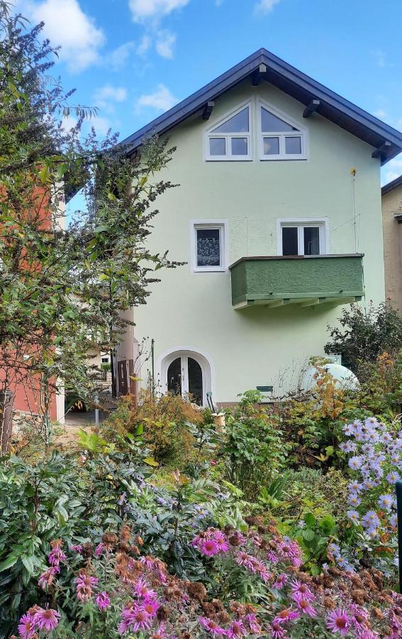 An Der Bruecke Solnhofen