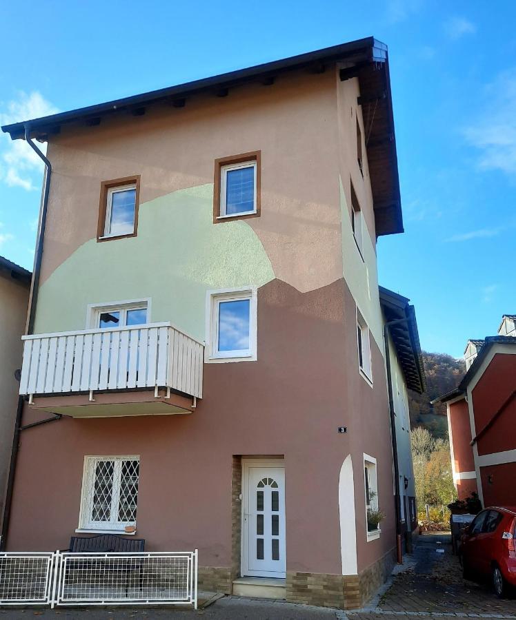 Apartment An Der Bruecke