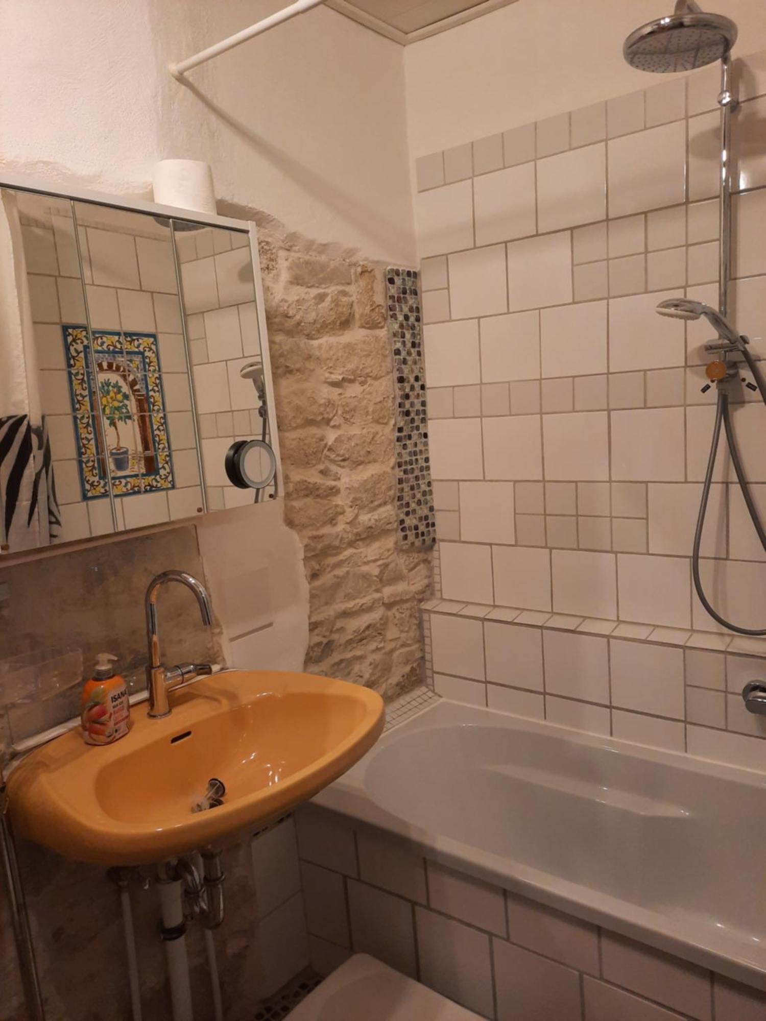 An Der Bruecke Apartment *