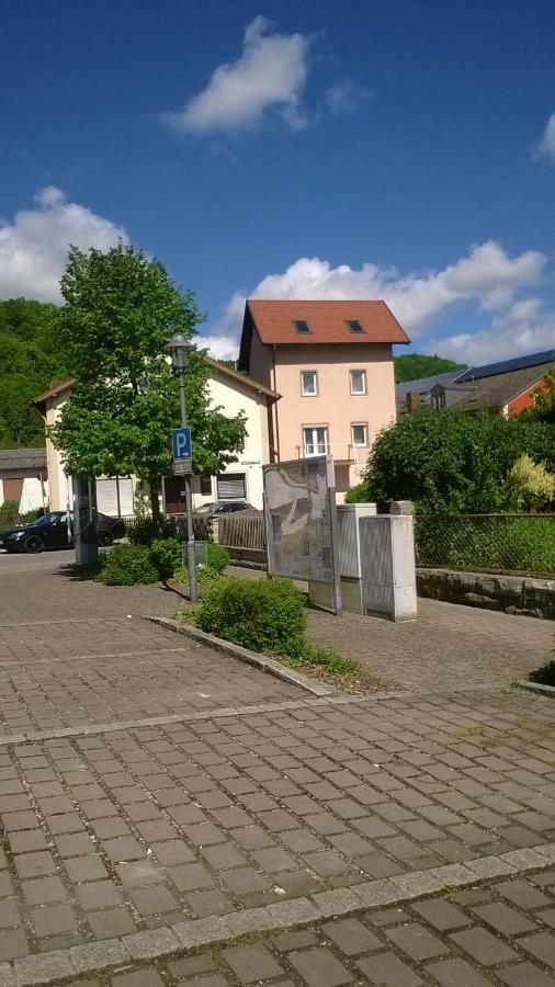 An Der Bruecke * Solnhofen